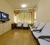 Санаторий «им. Сеченова» Ессентуки, отдых все включено №18