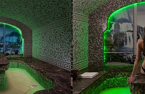 Фотографии объекта
							Отель «Ногай» Казань