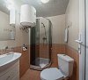Отель «Береговой» Алушта, Крым #38