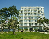 Отель Kobuleti Pearl Of Sea Hotel & Spa (Кобулети)