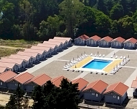 Отель Blue Sky Hotel (Абхазия)