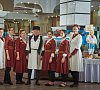 Санаторий «Виктория» Кисловодск, отдых все включено №19