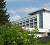 Санаторий Загорские дали Ярославское шоссе фото