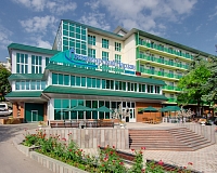 Санаторий Пятигорский Нарзан (КавМинВоды)