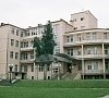 Санаторий Кисловодский Кисловодск