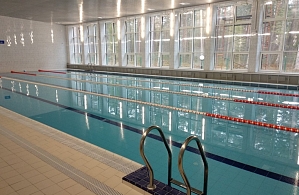 Фотографии объекта
							Санаторий «Спутник» Белоруссия