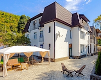 Отель Гости Кавказа (Цандрипш)