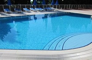 Фотографии объекта
							Вилла «Жасмин» Алушта, Крым