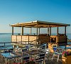 Отель «Береговой» Алушта, Крым #19