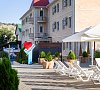 Отель МоРеми 4* Анапа