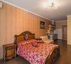 Отель «Лотос» Утес, Крым #21