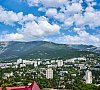 Отель «Крымская Ницца» Ялта, Крым #21