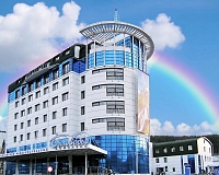 Санаторий Беловодье (Белокуриха)