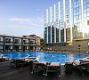 Grand Sapphire Hotel Анапа - официальный сайт