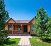 База отдыха «Финские дачи» Горный Алтай #21