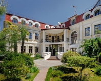 Отель «Гранд-Отель» Сочи