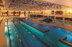 Фотографии объекта
							СПА-отель «Лазурная» Сочи