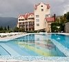 Отель Крымский Ялта фото
