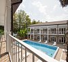 Rodnik Village&Spa Сухум