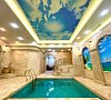Отель Баунти Сочи Отель Баунти Сочи