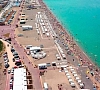 Отель Никос Новофедоровка