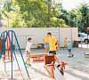 СОК «Империя» Евпатория, Крым, отдых все включено №32