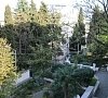 Отель «Чайная Горка» Ялта, Крым #13