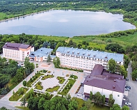Санаторий «Елизавета - Минеральные Воды» Железноводск