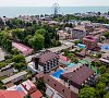 Отель Моретель Лазаревское фото