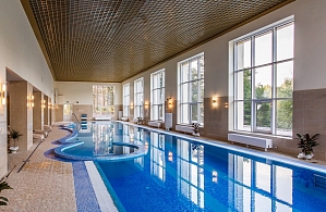 Фотографии объекта
							Санаторий «Альфа Радон» Белоруссия