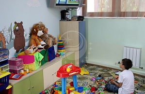 Фотографии объекта
							Санаторий «Озерный» Белоруссия