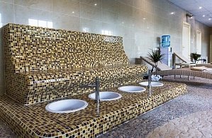 Фотографии объекта
							Санаторий «Альфа Радон» Белоруссия