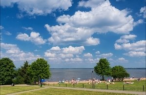 Фотографии объекта
							Санаторий «Юность» Белоруссия