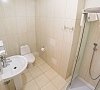 Отель «Кристи» Мирный, Крым #51
