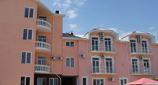 Отель Классик Коктебель - официальный сайт Отель Классик Коктебель - официальный сайт