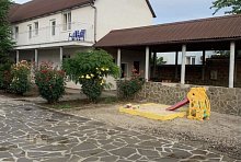 Мини-гостиница «Тихий дворик» Штормовое, Крым, отдых все включено №2