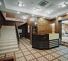 Отель Kailas Spa Hotel Sochi Сочи фото