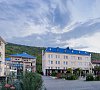 Отель МоРеми 4* Анапа фото