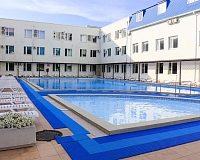 Санаторий Родник (Анапа)