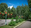 Санаторий Доволенский Новосибирская область фото