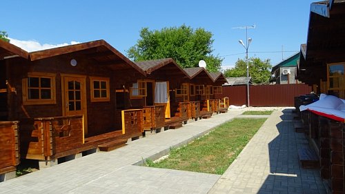 Отель Наала Гагра - официальный сайт Отель Наала Гагра - официальный сайт