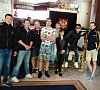 Отель «Русь» Светлогорск - гости отеля