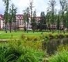 Отель Ареал Горьковское шоссе