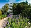 Отель Корона Евпатория фото