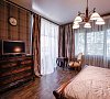 Отель «SPATIUM Wellness Center» Сочи #52