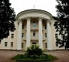 Санаторий им. Горького Щелковское шоссе фото