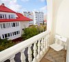 Отель «ATRIUM King’s Way» Севастополь, Крым #28