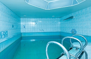 Фотографии объекта
							Пансионат «Солнечная поляна» Звенигород