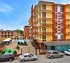 Отель Gala Palmira Анапа