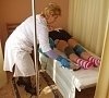 Санаторий «Здравница» Евпатория, Крым, отдых все включено №21